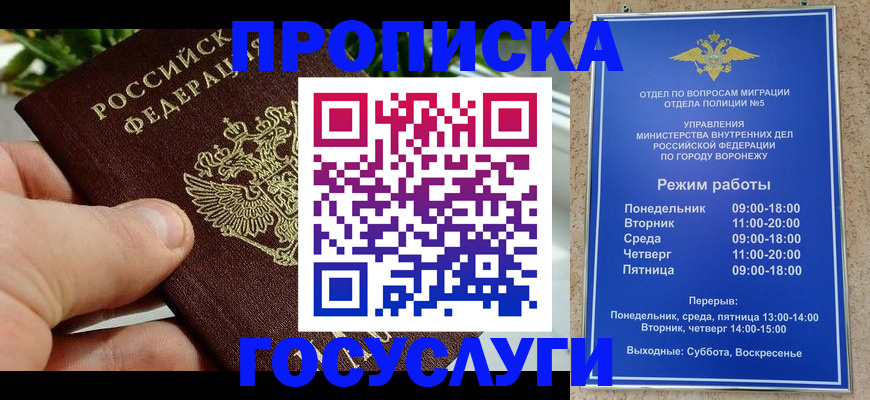 временная регистрация для школы в Камчатском крае